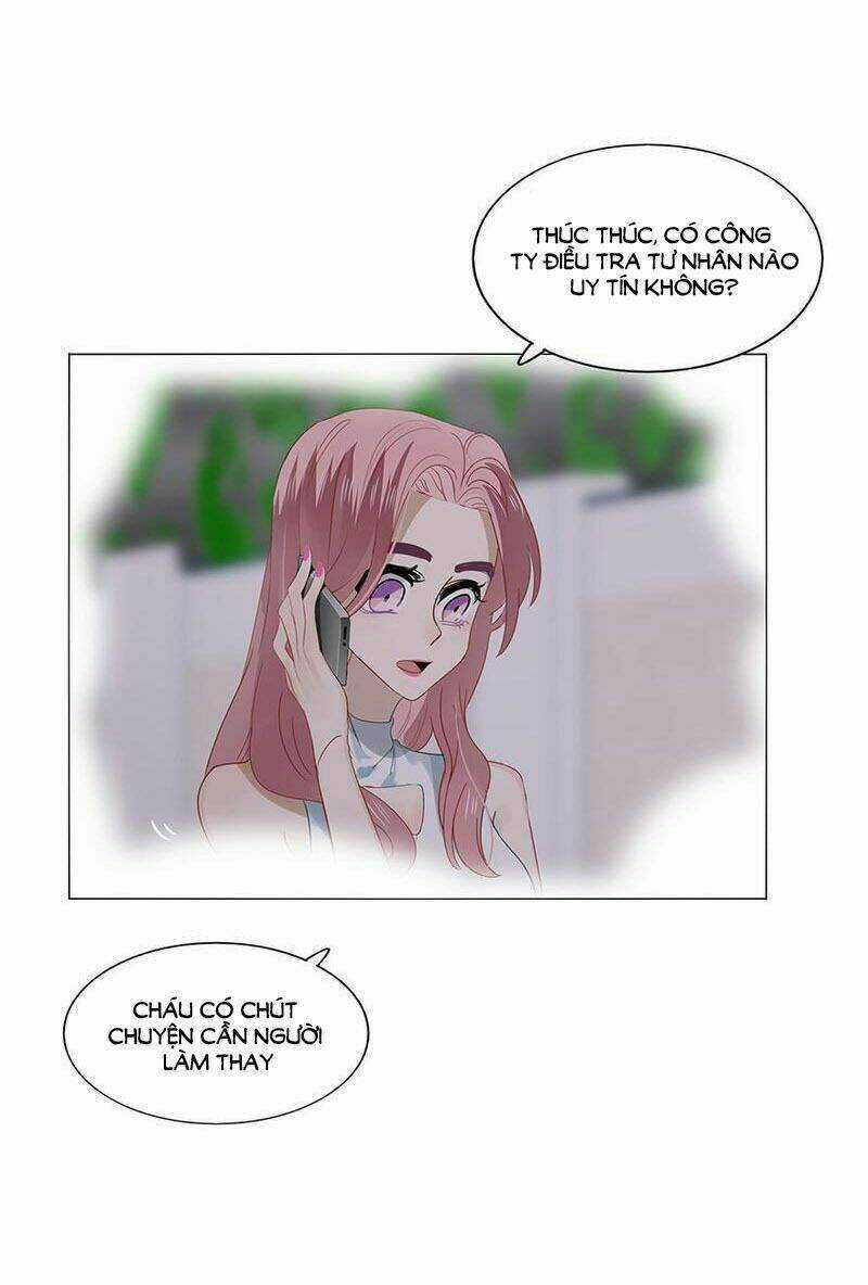 Kết Hôn Không Dễ Chapter 86 trang 12