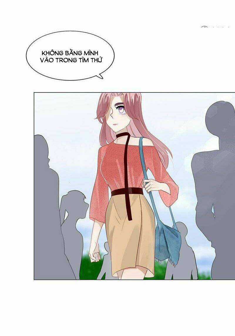 Kết Hôn Không Dễ Chapter 86 trang 15