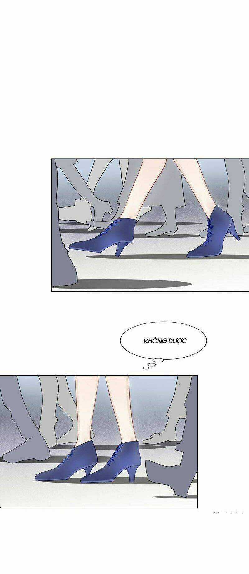 Kết Hôn Không Dễ Chapter 86 trang 16