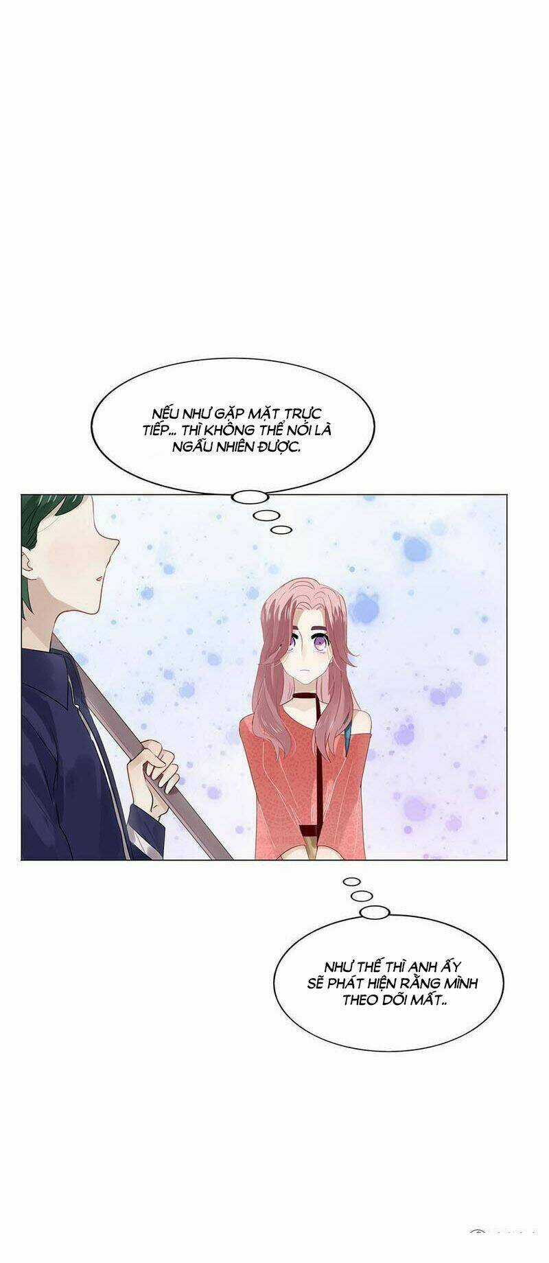 Kết Hôn Không Dễ Chapter 86 trang 17