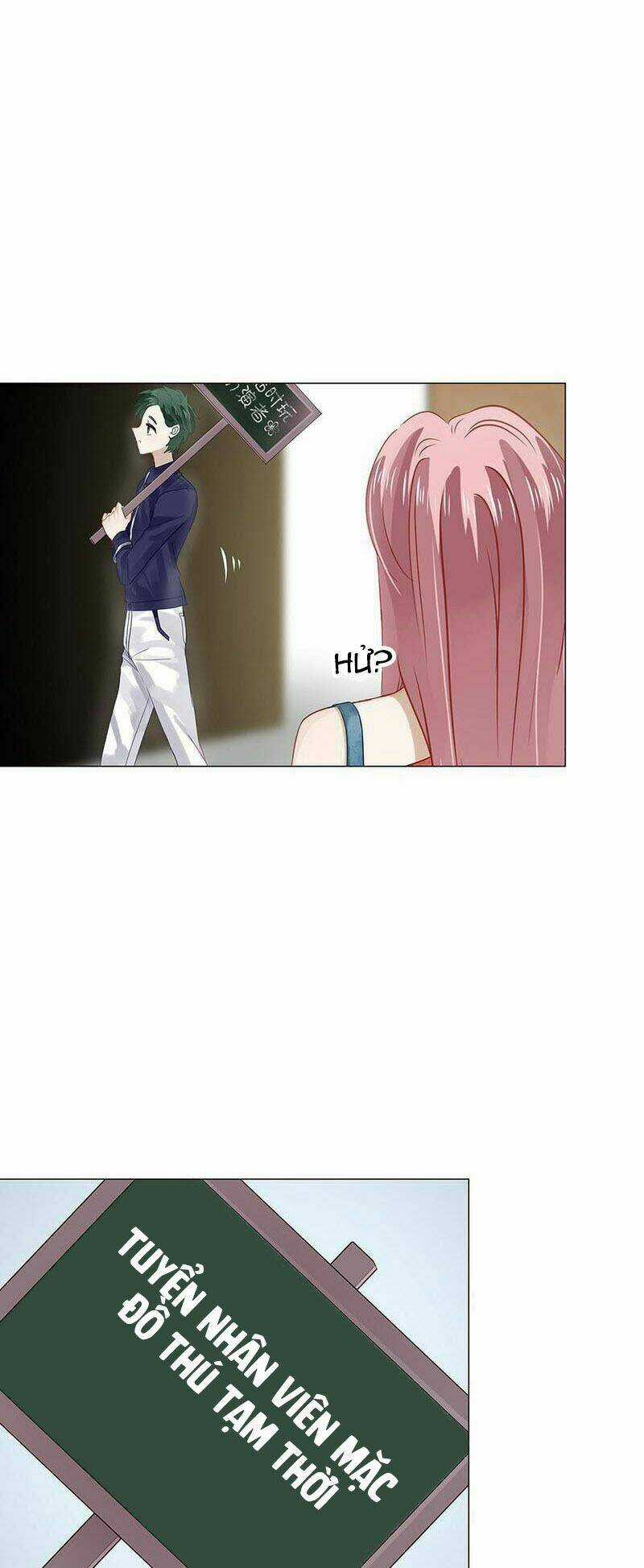 Kết Hôn Không Dễ Chapter 86 trang 18