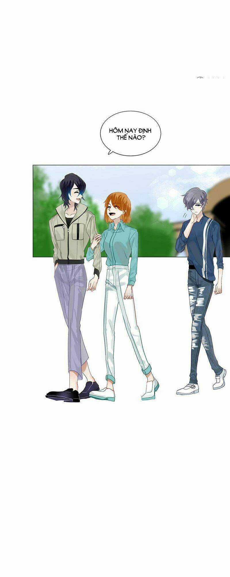 Kết Hôn Không Dễ Chapter 86 trang 2