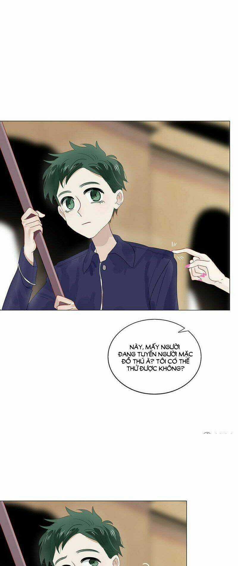 Kết Hôn Không Dễ Chapter 86 trang 20