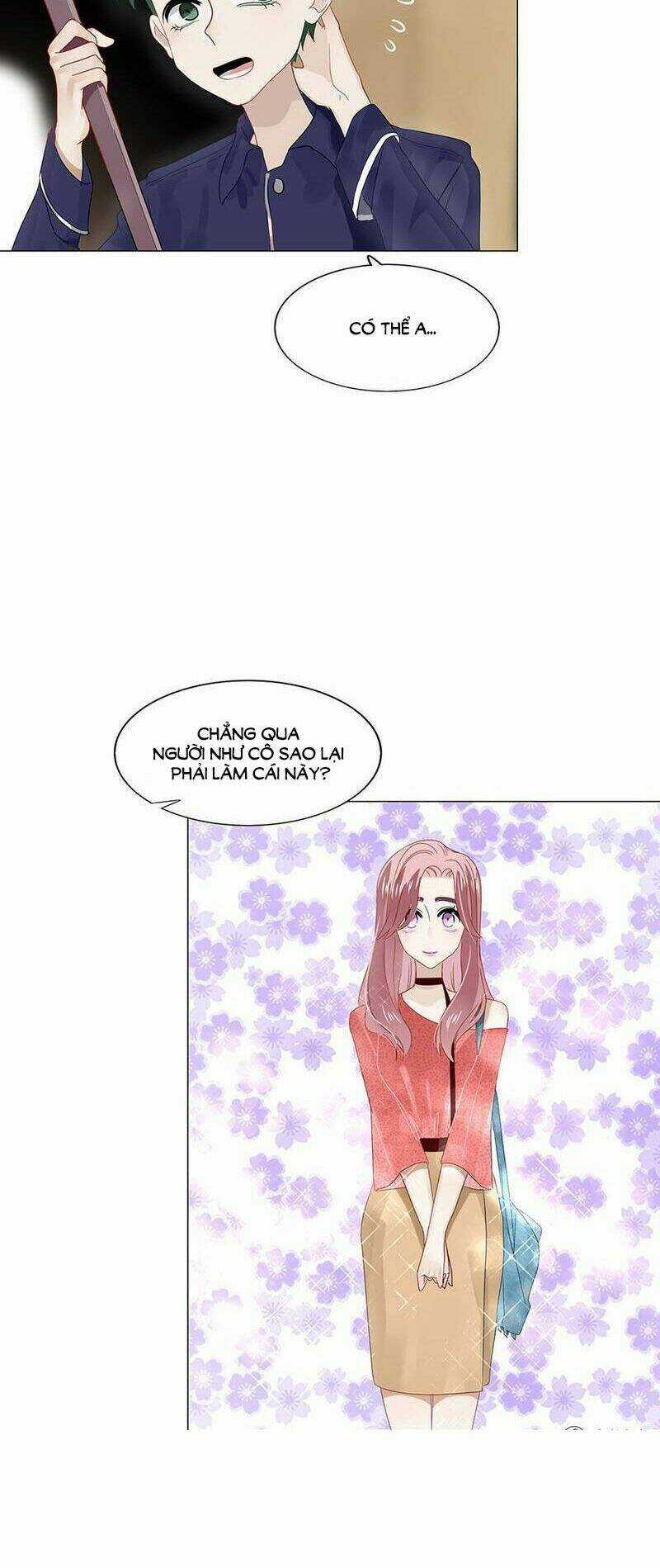 Kết Hôn Không Dễ Chapter 86 trang 21