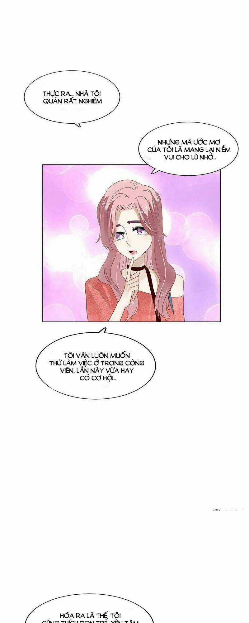 Kết Hôn Không Dễ Chapter 86 trang 22