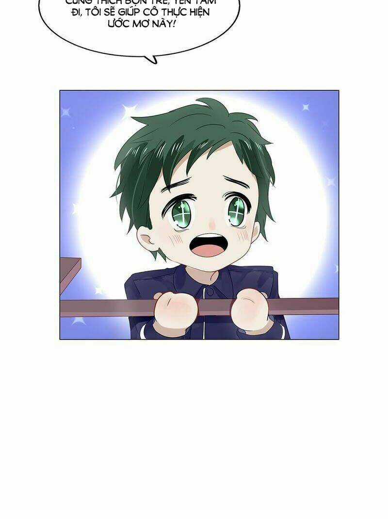 Kết Hôn Không Dễ Chapter 86 trang 23