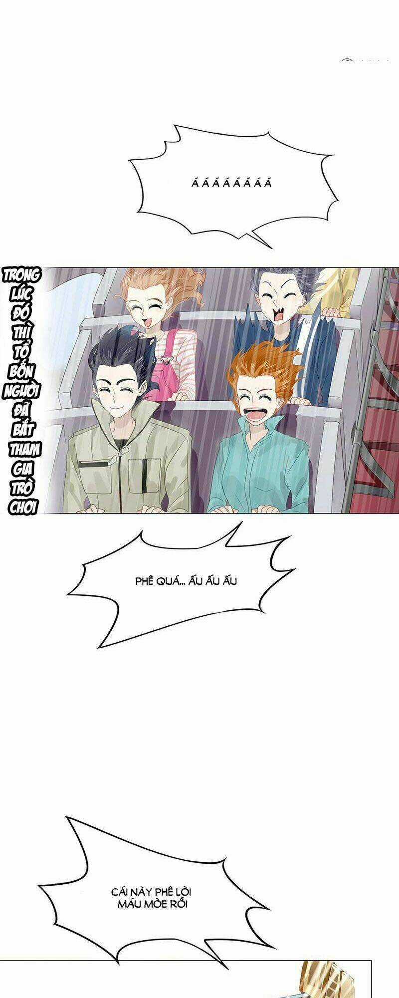 Kết Hôn Không Dễ Chapter 86 trang 25