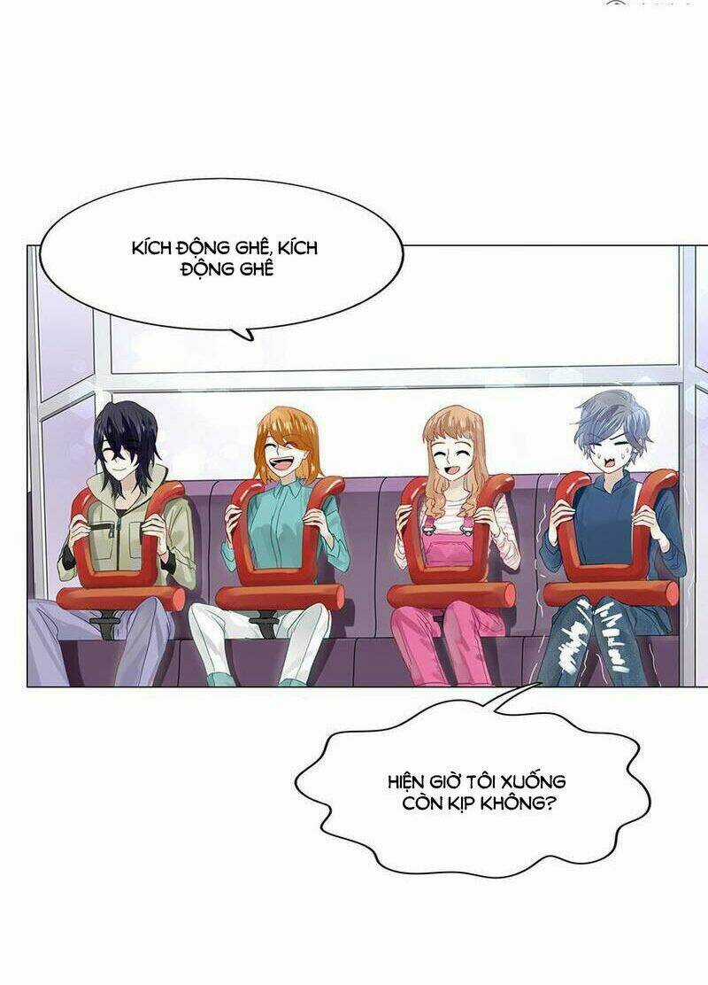 Kết Hôn Không Dễ Chapter 86 trang 27