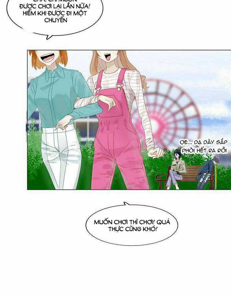 Kết Hôn Không Dễ Chapter 86 trang 29