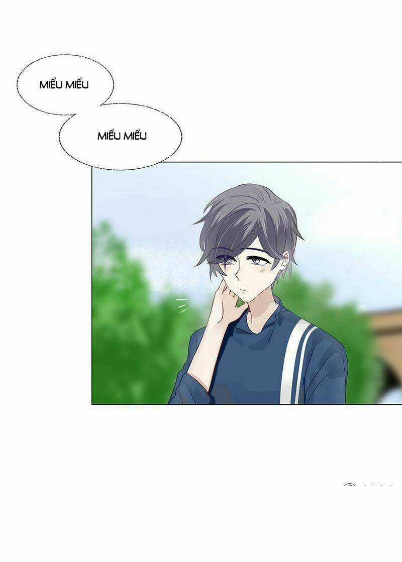 Kết Hôn Không Dễ Chapter 86 trang 3