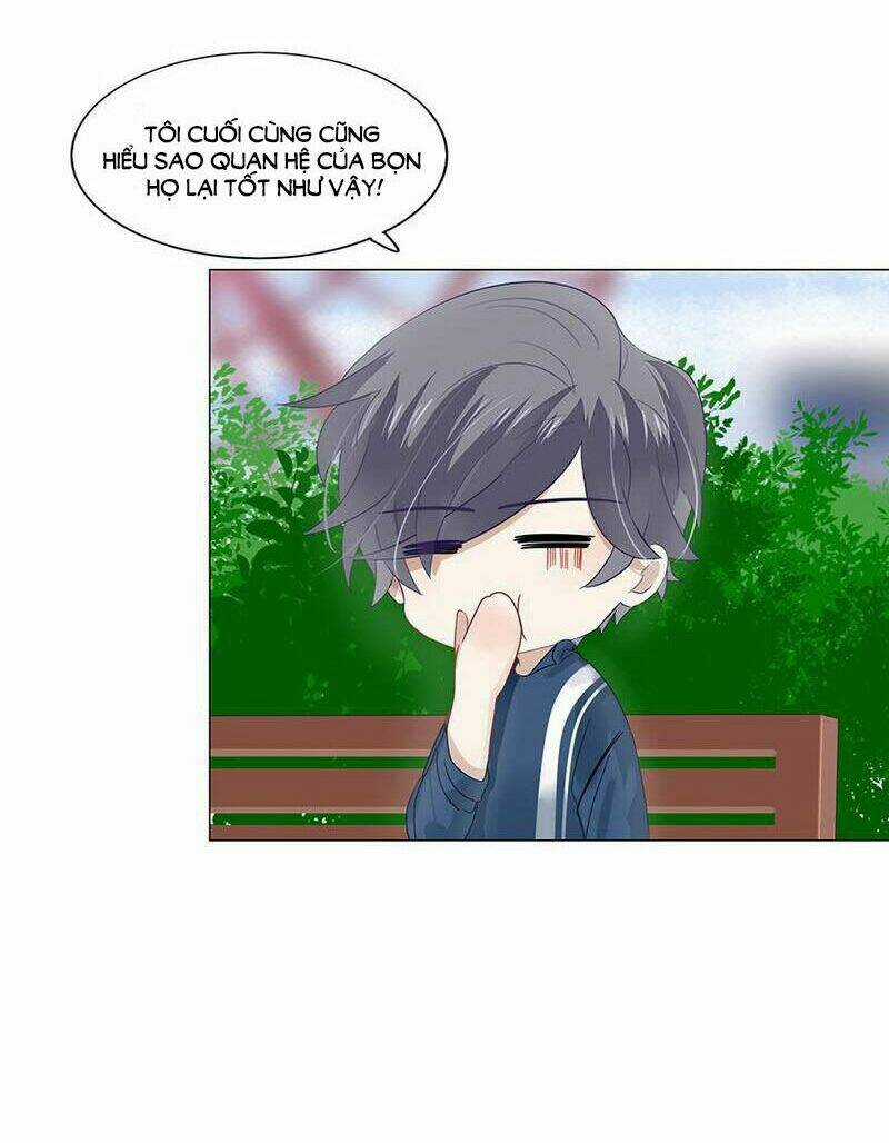 Kết Hôn Không Dễ Chapter 86 trang 30