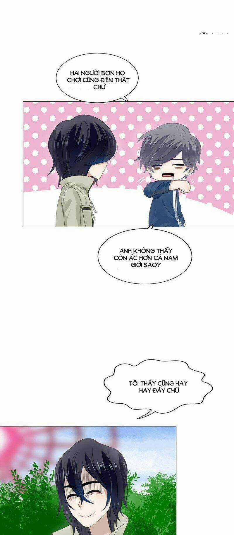 Kết Hôn Không Dễ Chapter 86 trang 31