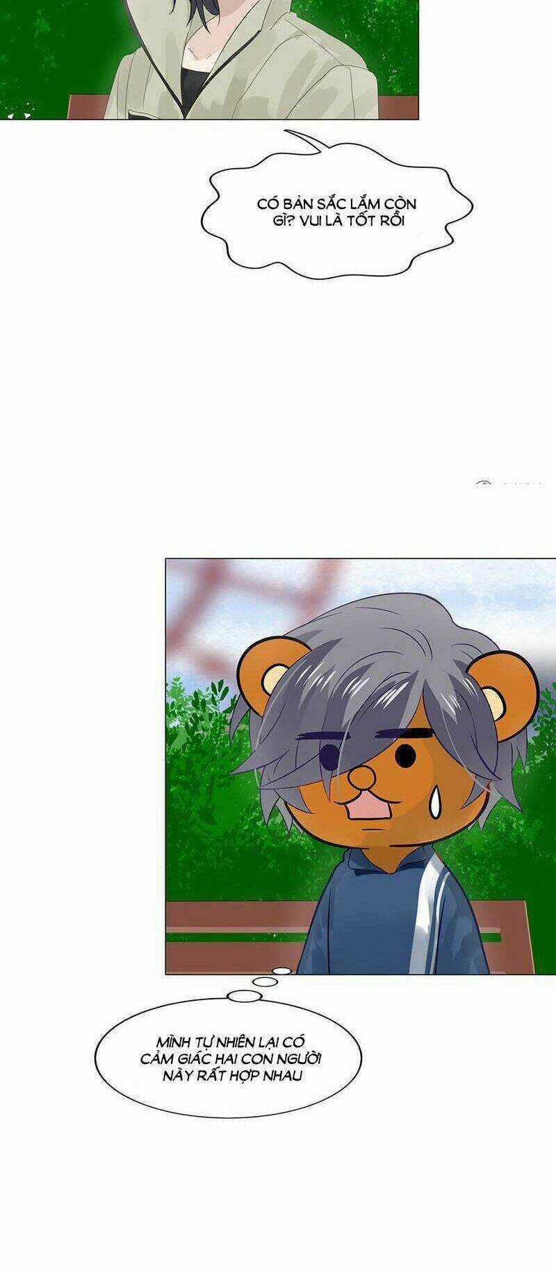 Kết Hôn Không Dễ Chapter 86 trang 32