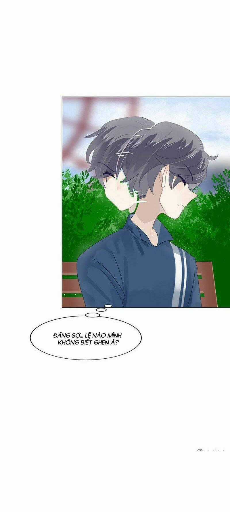 Kết Hôn Không Dễ Chapter 86 trang 33