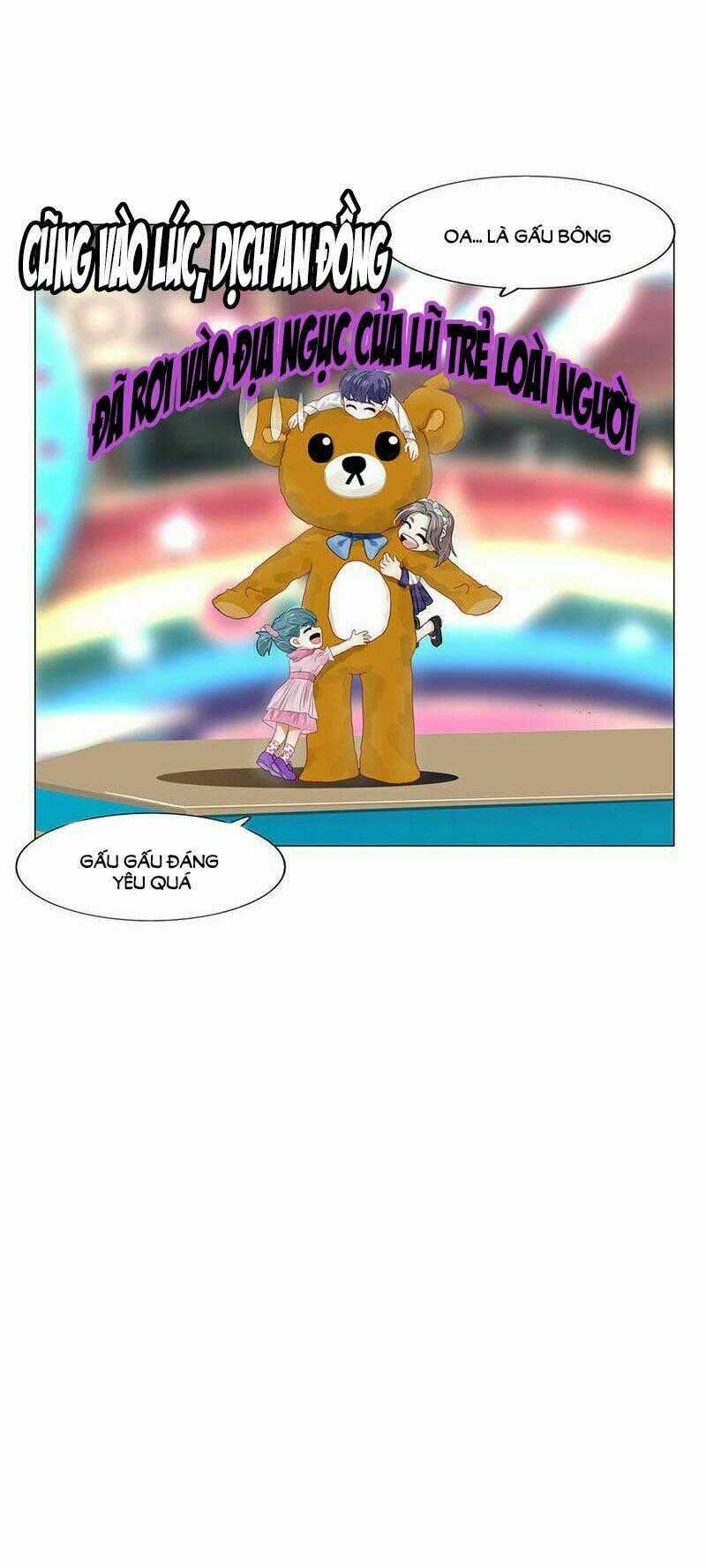 Kết Hôn Không Dễ Chapter 86 trang 34