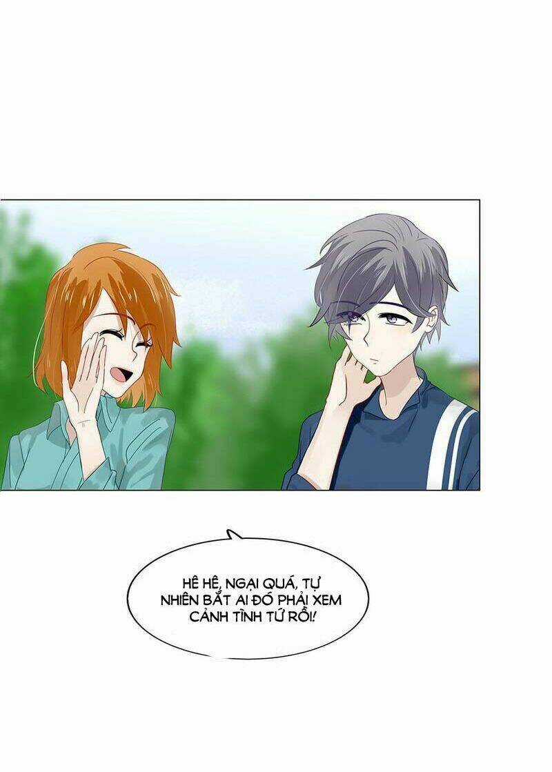 Kết Hôn Không Dễ Chapter 86 trang 4