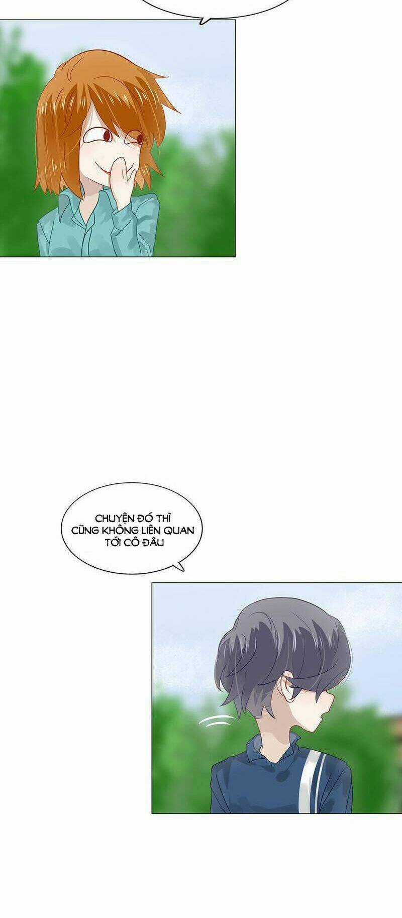 Kết Hôn Không Dễ Chapter 86 trang 6