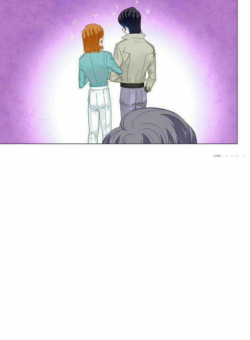 Kết Hôn Không Dễ Chapter 86 trang 8