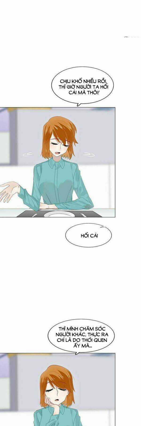 Kết Hôn Không Dễ Chapter 87 trang 11