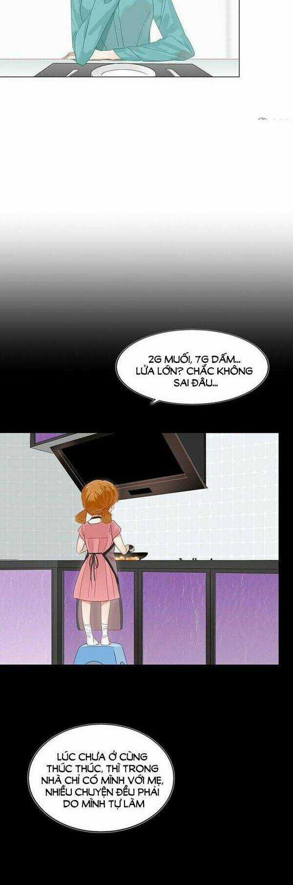 Kết Hôn Không Dễ Chapter 87 trang 12