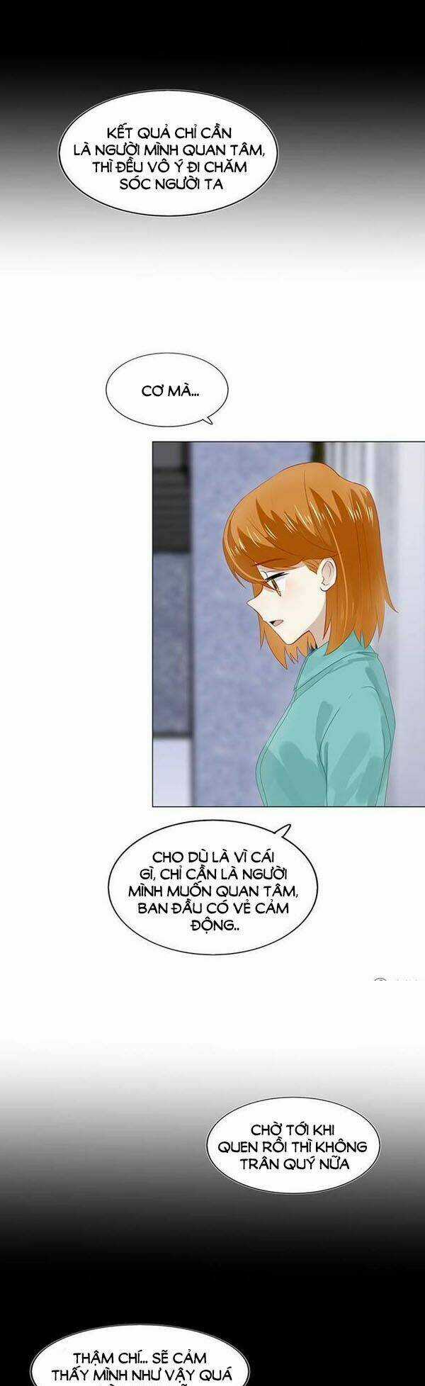 Kết Hôn Không Dễ Chapter 87 trang 15