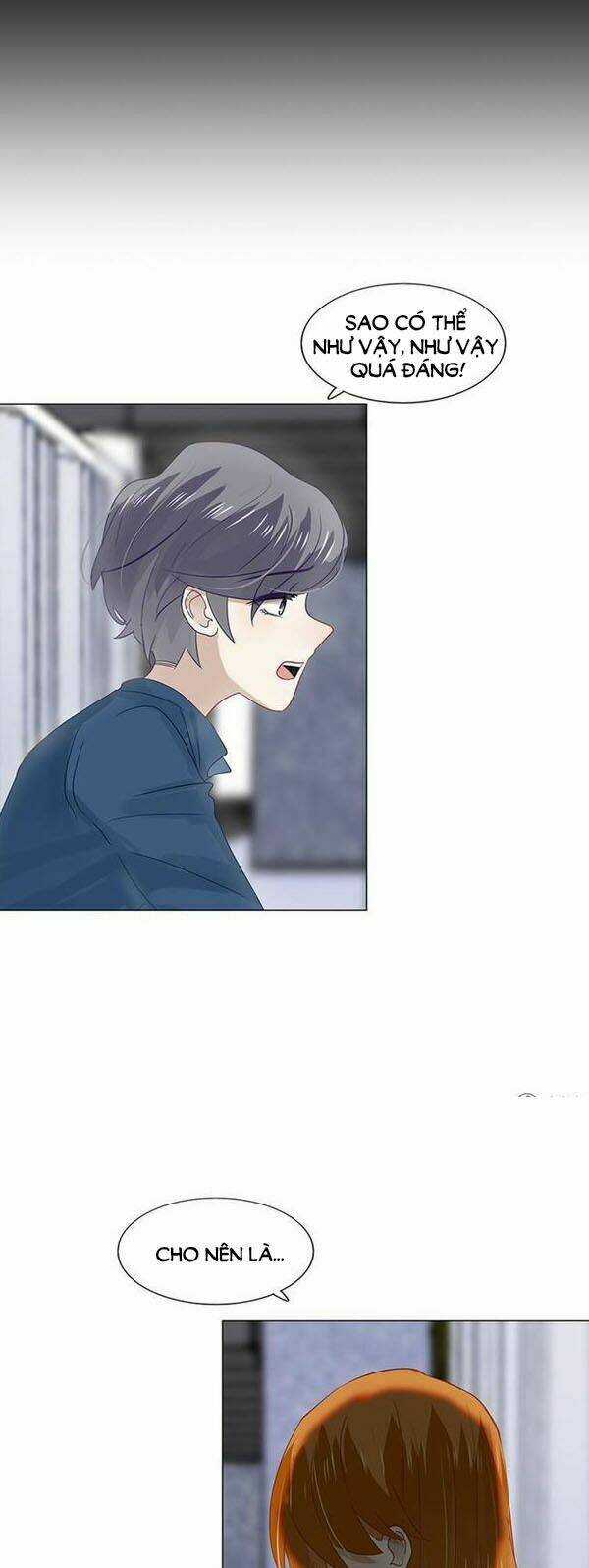 Kết Hôn Không Dễ Chapter 87 trang 17