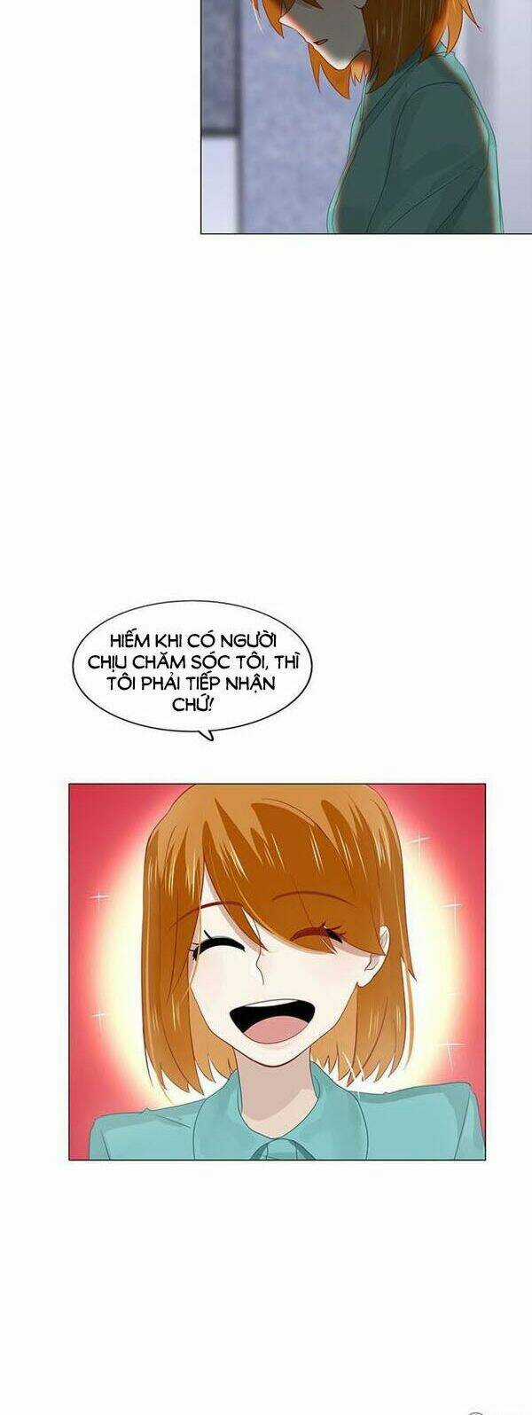 Kết Hôn Không Dễ Chapter 87 trang 18