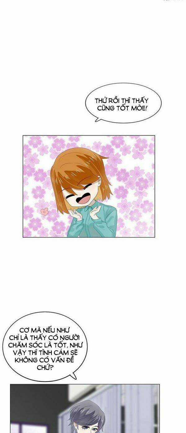 Kết Hôn Không Dễ Chapter 87 trang 19