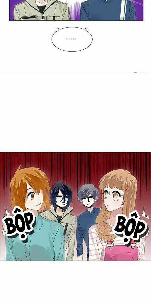 Kết Hôn Không Dễ Chapter 87 trang 2