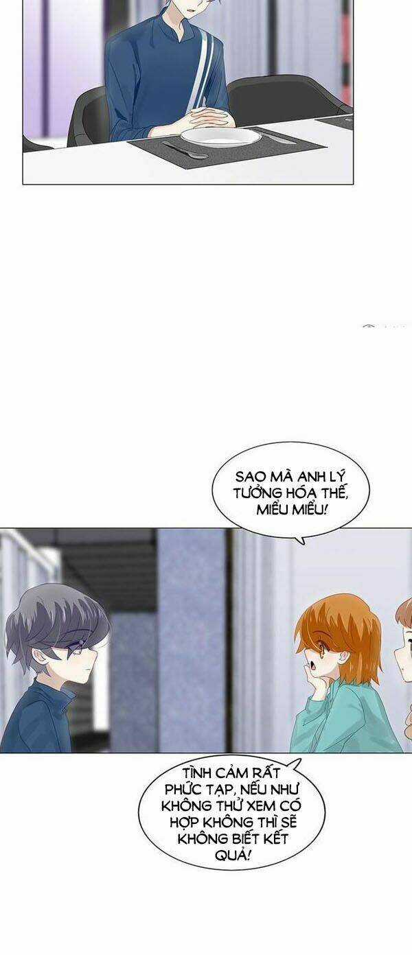 Kết Hôn Không Dễ Chapter 87 trang 20