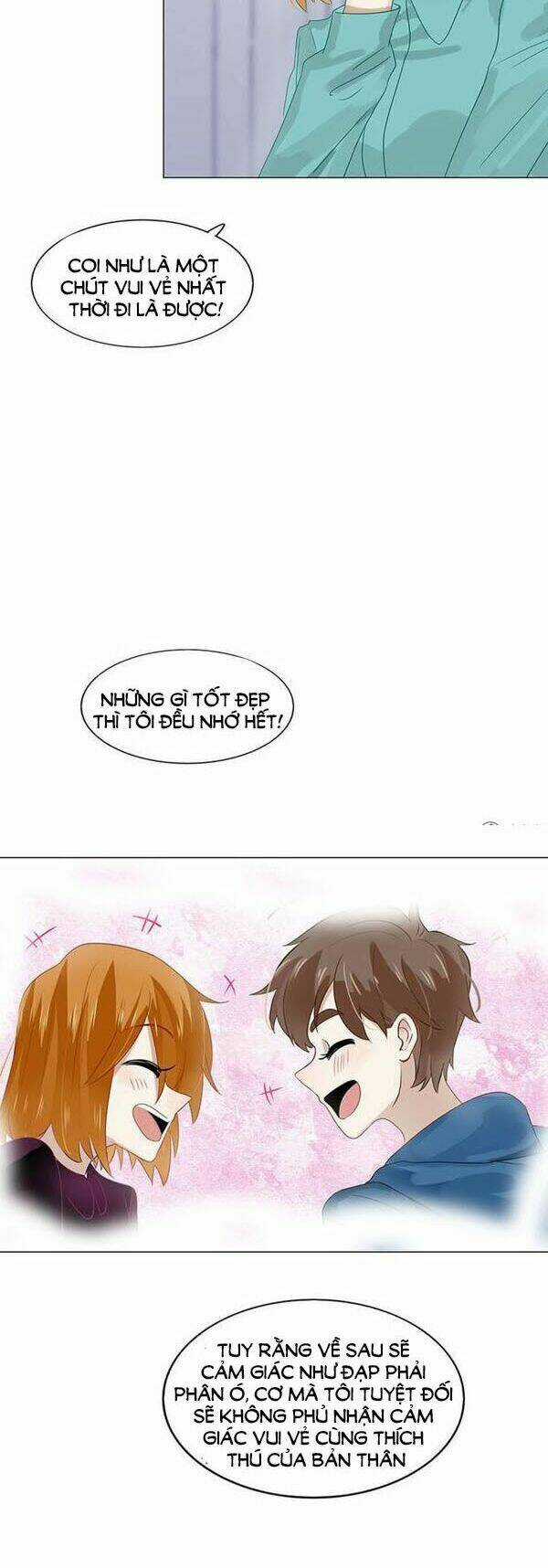 Kết Hôn Không Dễ Chapter 87 trang 22