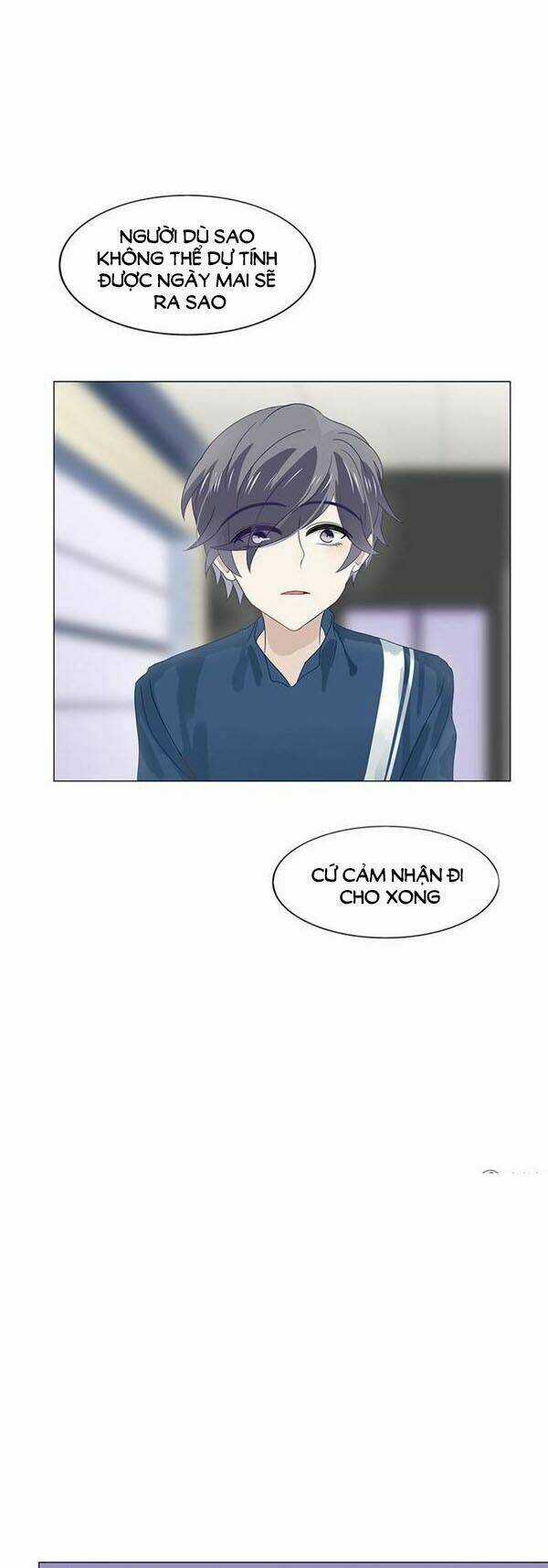 Kết Hôn Không Dễ Chapter 87 trang 23