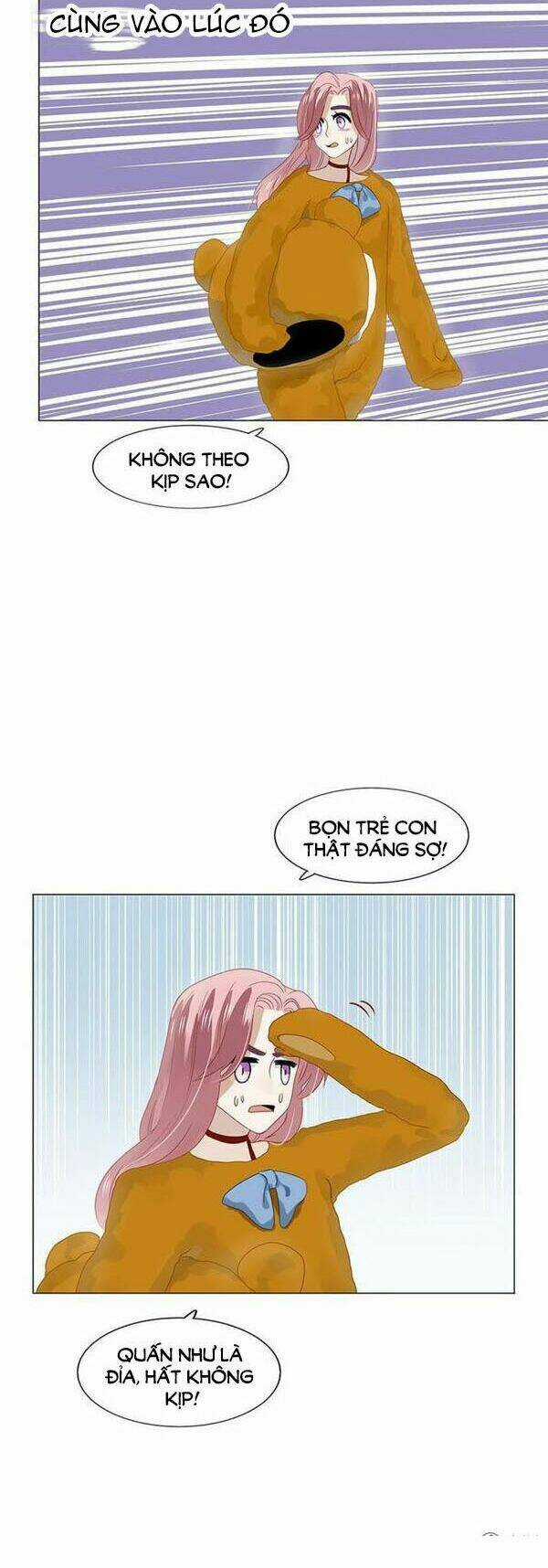 Kết Hôn Không Dễ Chapter 87 trang 24