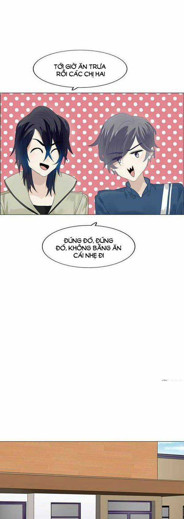 Kết Hôn Không Dễ Chapter 87 trang 3