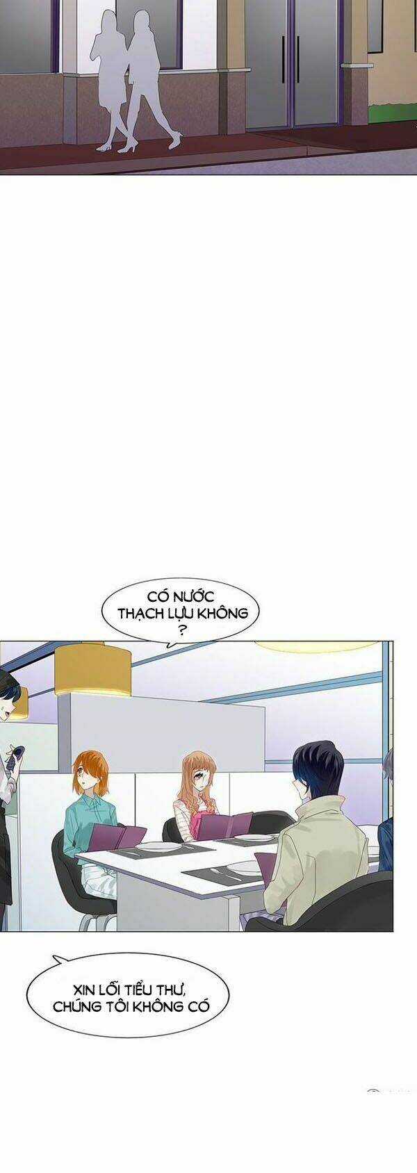 Kết Hôn Không Dễ Chapter 87 trang 4