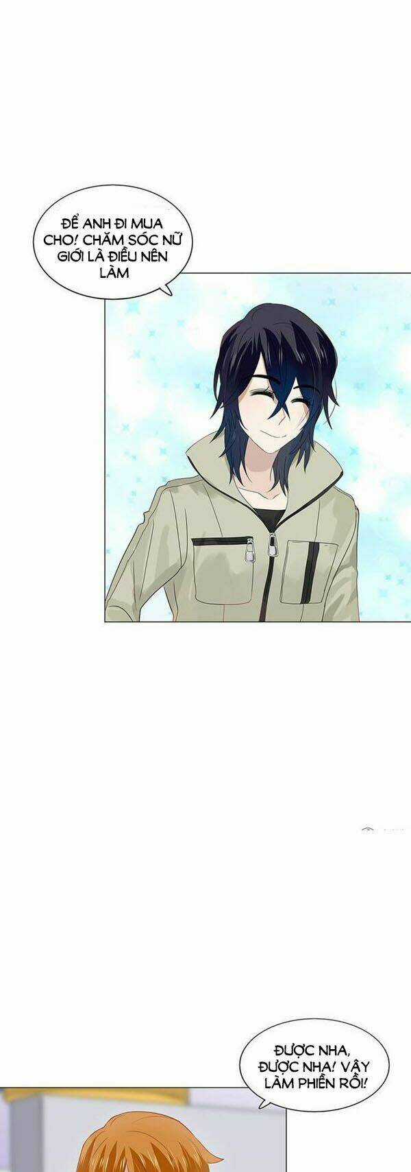 Kết Hôn Không Dễ Chapter 87 trang 5