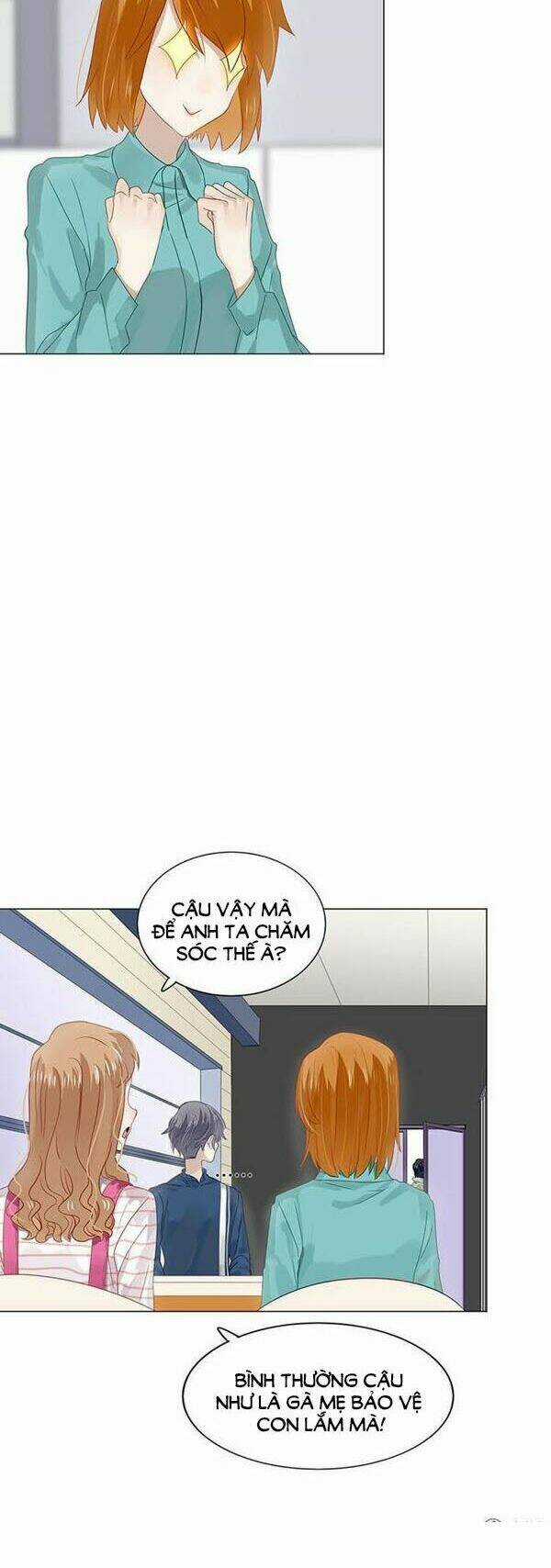 Kết Hôn Không Dễ Chapter 87 trang 6