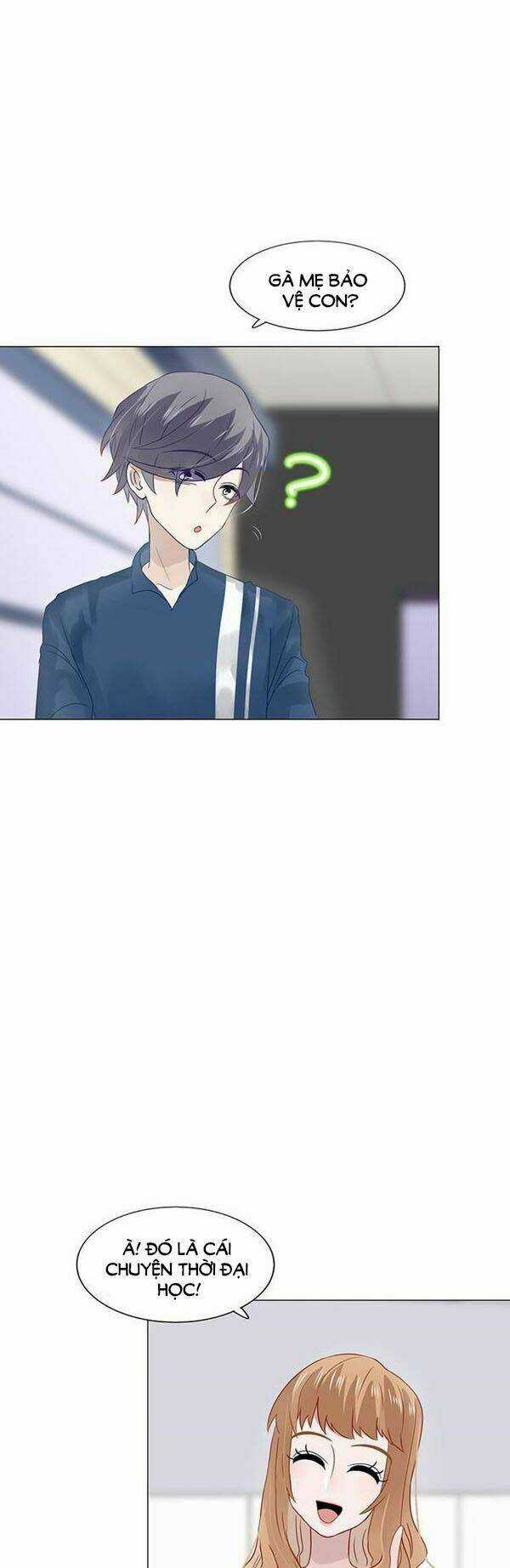 Kết Hôn Không Dễ Chapter 87 trang 7