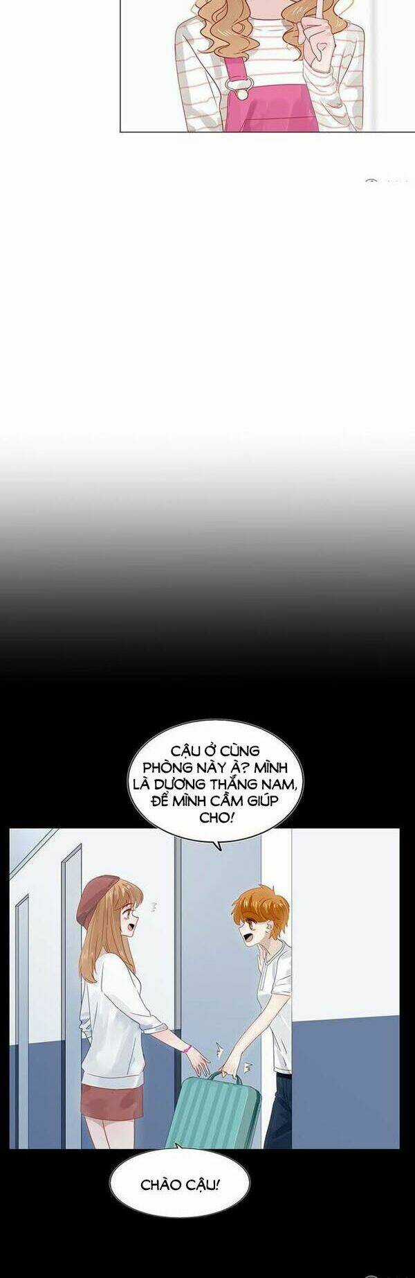 Kết Hôn Không Dễ Chapter 87 trang 8