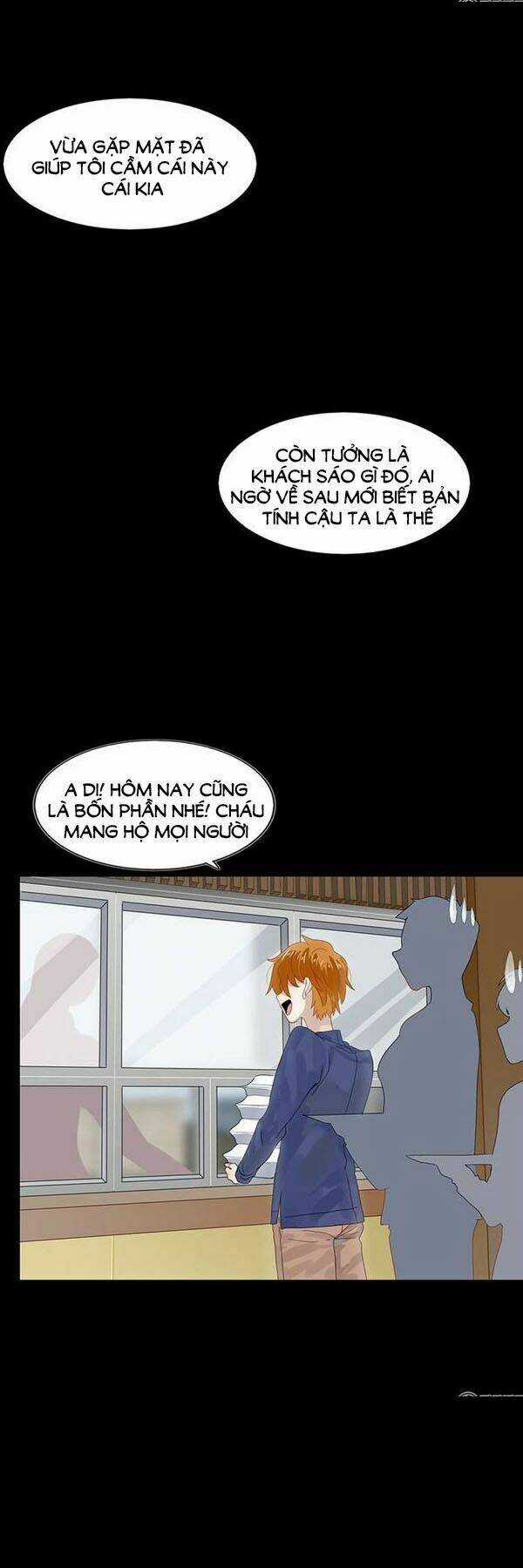 Kết Hôn Không Dễ Chapter 87 trang 9