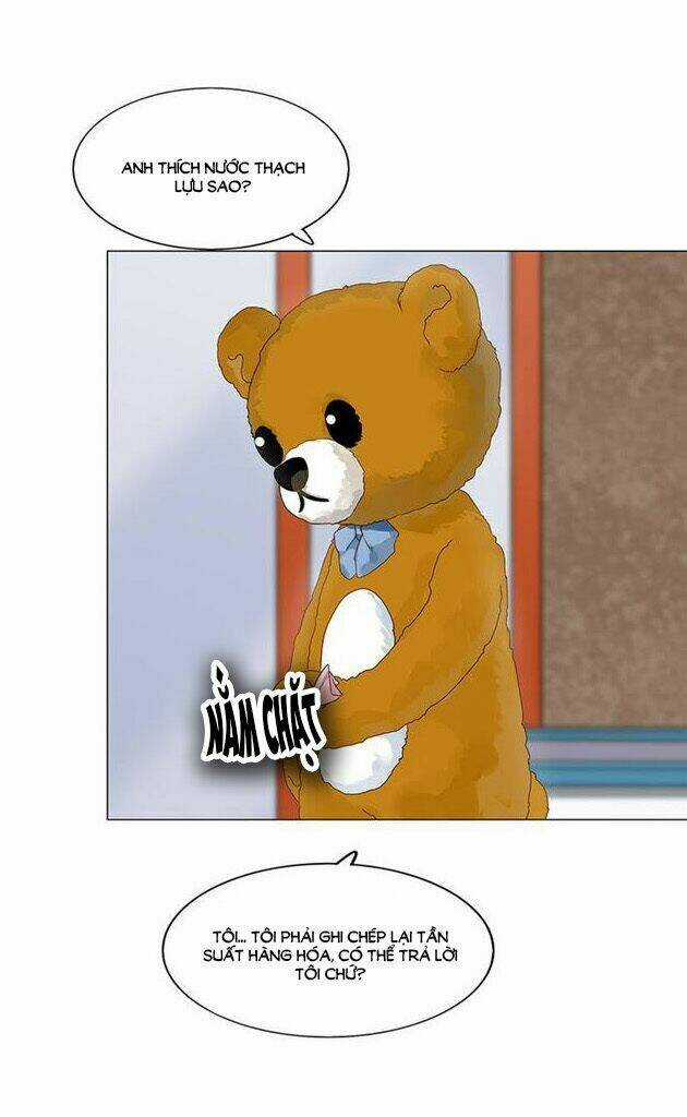 Kết Hôn Không Dễ Chapter 88 trang 10