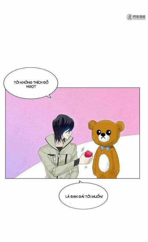 Kết Hôn Không Dễ Chapter 88 trang 11