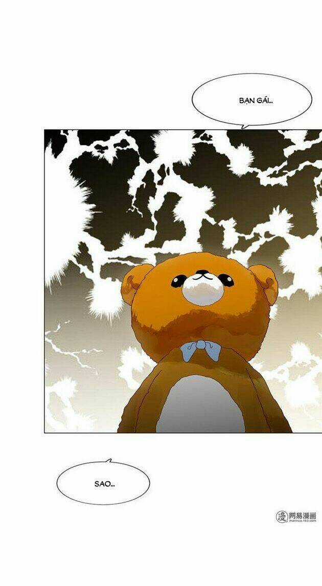 Kết Hôn Không Dễ Chapter 88 trang 12