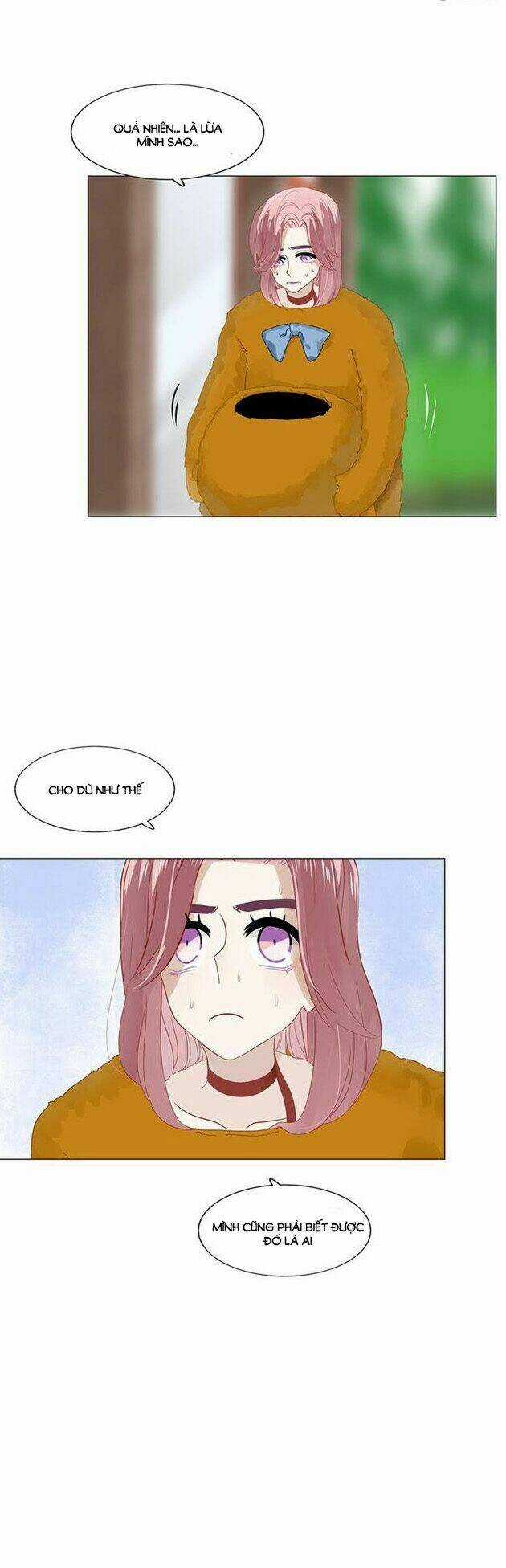 Kết Hôn Không Dễ Chapter 88 trang 14