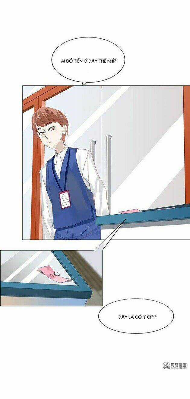 Kết Hôn Không Dễ Chapter 88 trang 16