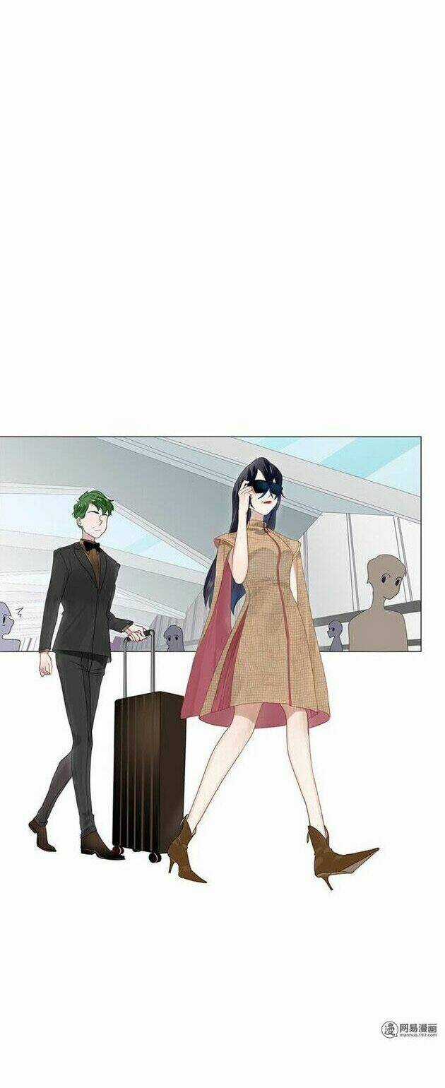 Kết Hôn Không Dễ Chapter 88 trang 18