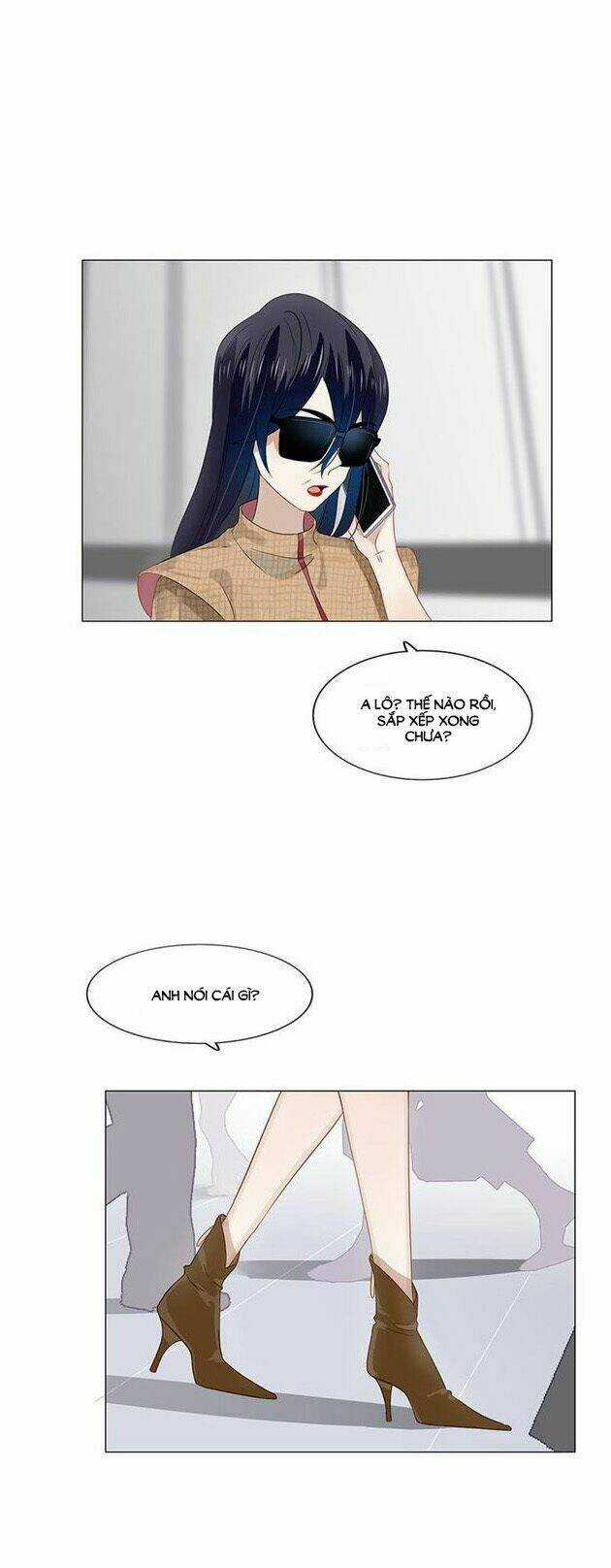 Kết Hôn Không Dễ Chapter 88 trang 19