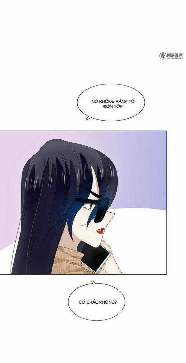 Kết Hôn Không Dễ Chapter 88 trang 20