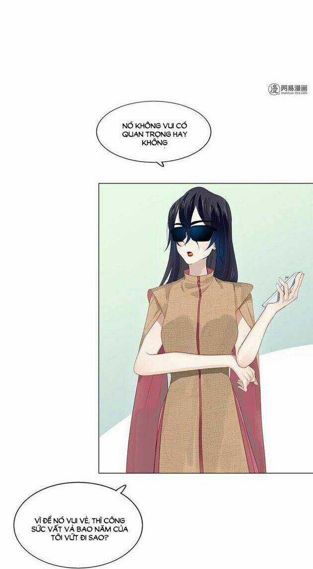 Kết Hôn Không Dễ Chapter 88 trang 23