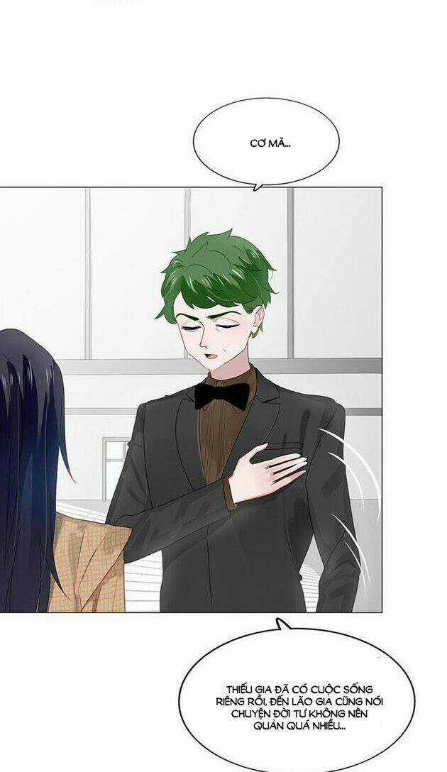 Kết Hôn Không Dễ Chapter 88 trang 24